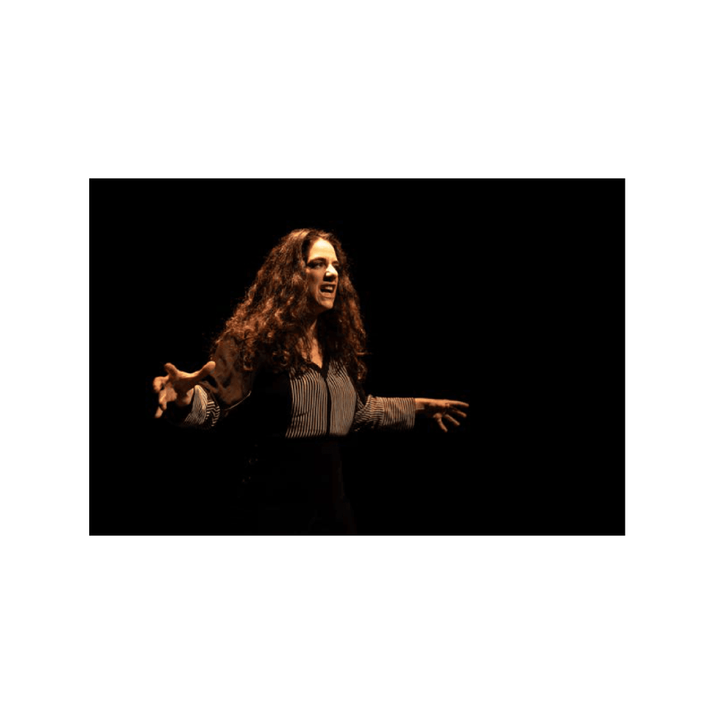 Obra de Andrea Cristina Menegon Youssef 