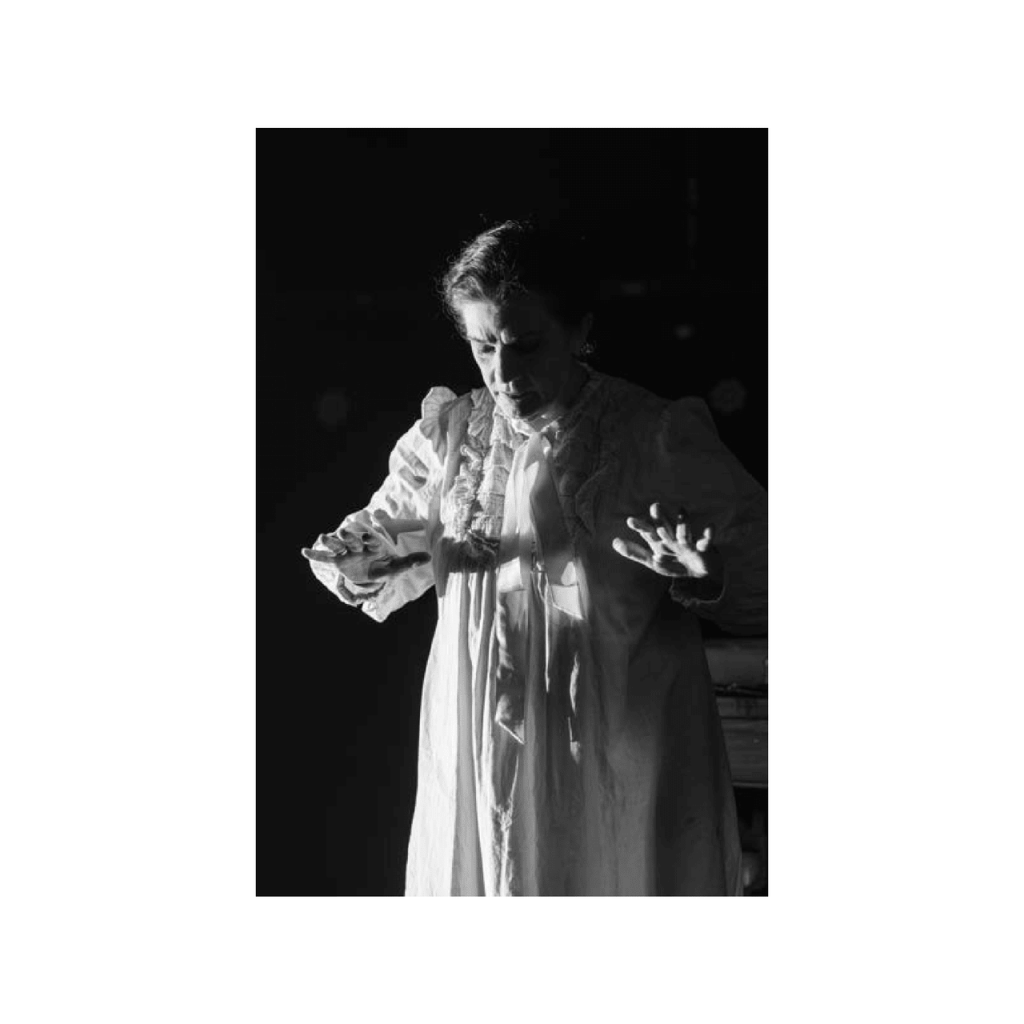 Obra de Andrea Cristina Menegon Youssef 