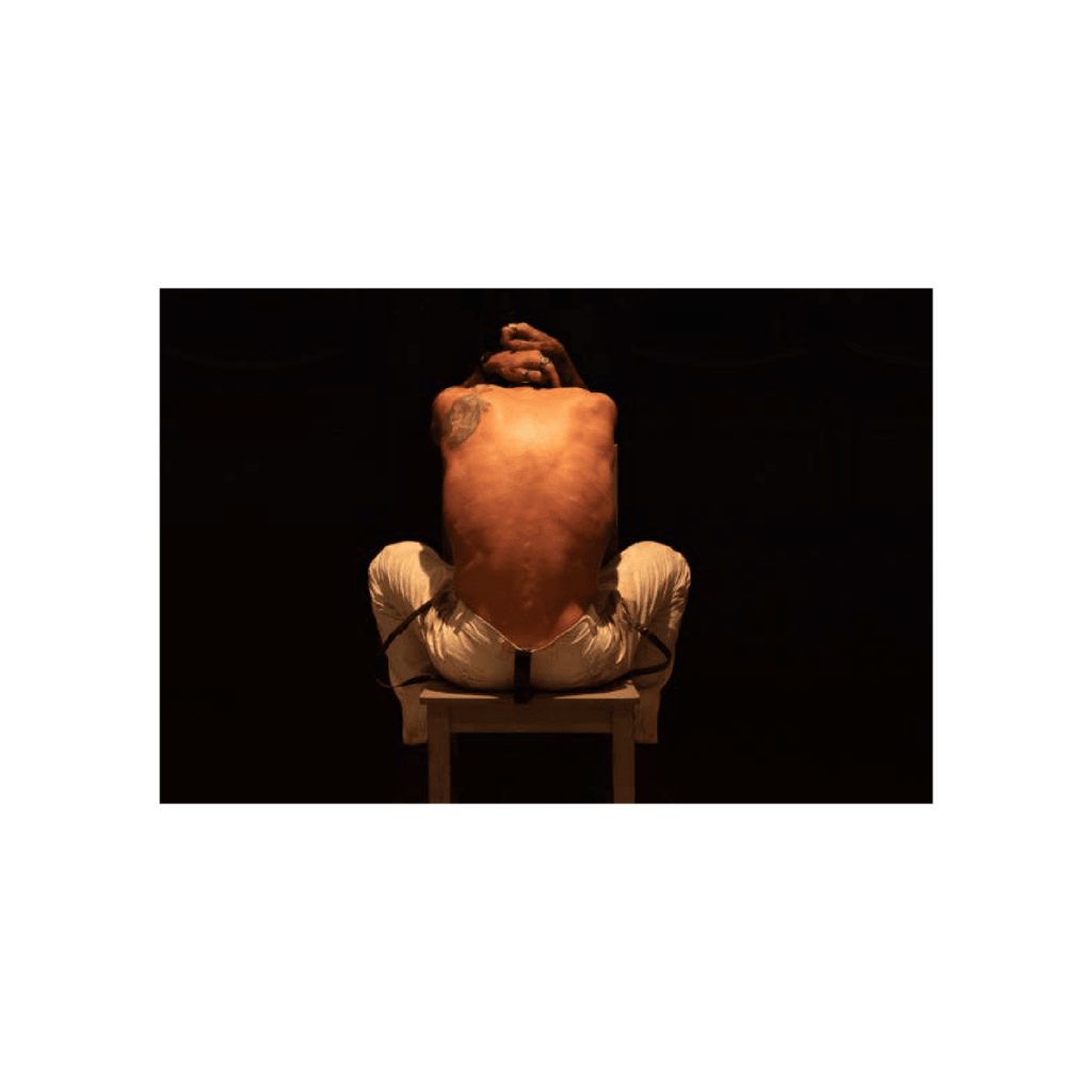 Obra de Andrea Cristina Menegon Youssef 