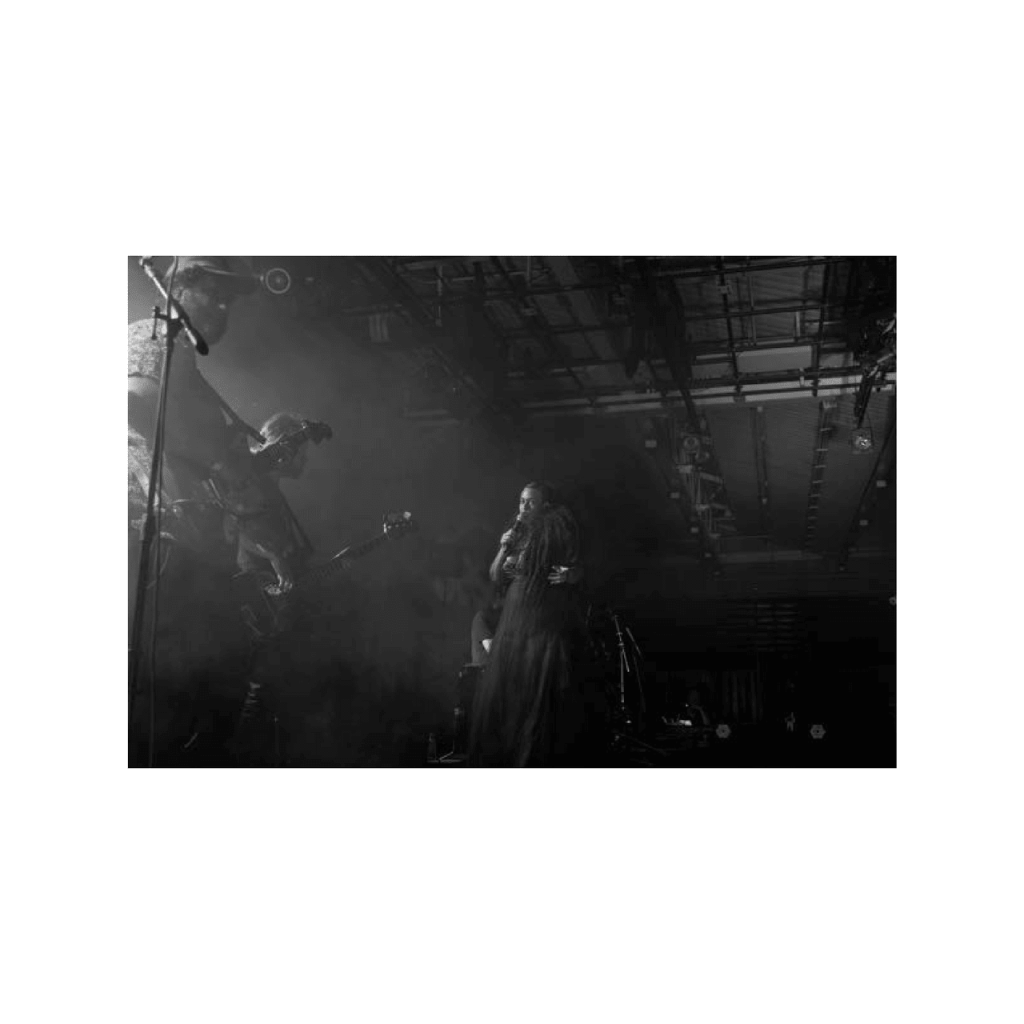 Obra de Andrea Cristina Menegon Youssef 