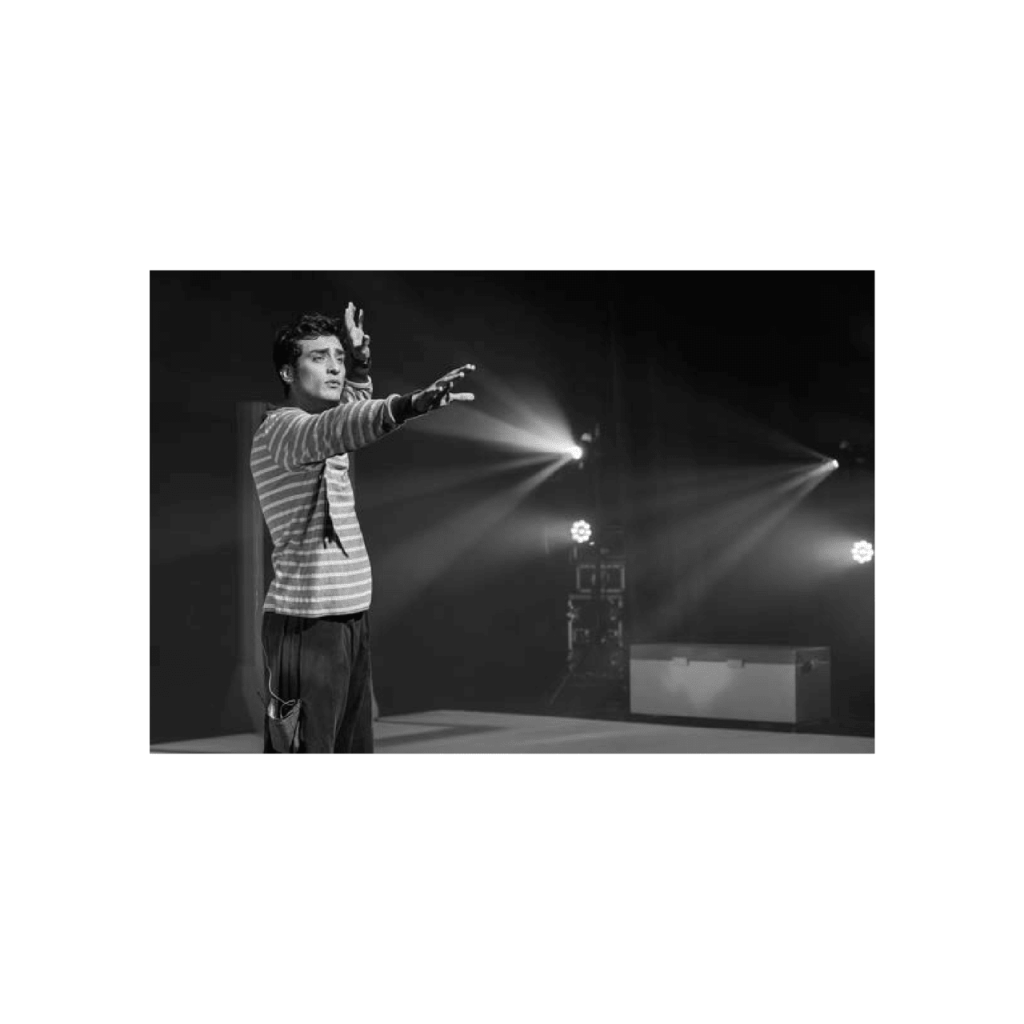 Obra de Andrea Cristina Menegon Youssef 