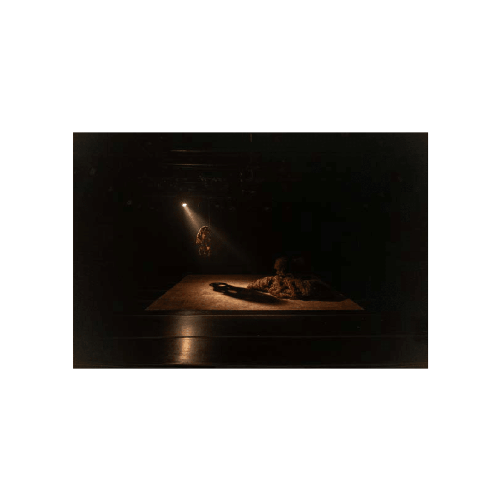 Obra de Andrea Cristina Menegon Youssef 