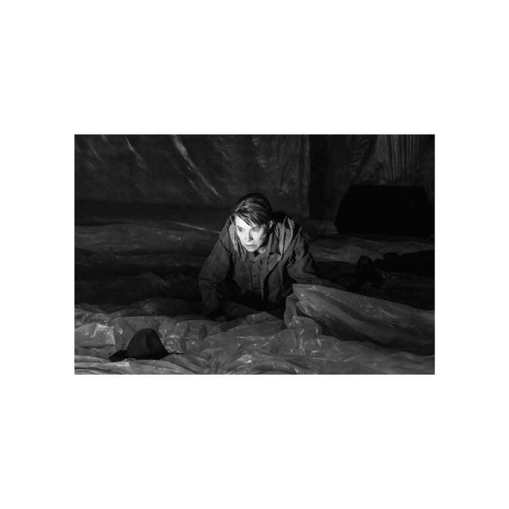 Obra de Andrea Cristina Menegon Youssef 