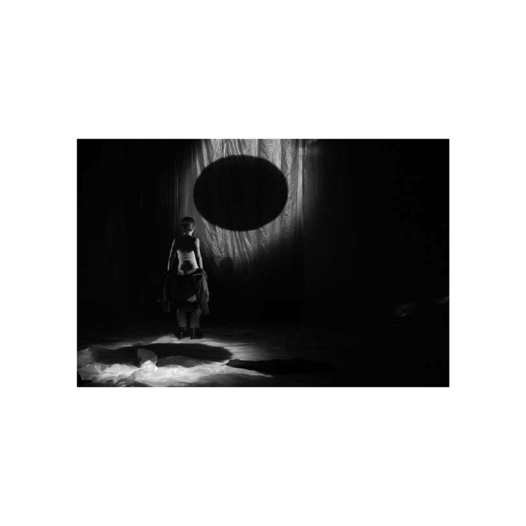 Obra de Andrea Cristina Menegon Youssef 