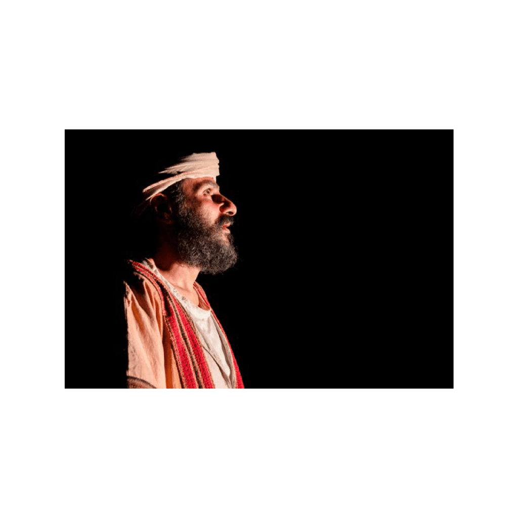 Obra de Andrea Cristina Menegon Youssef 