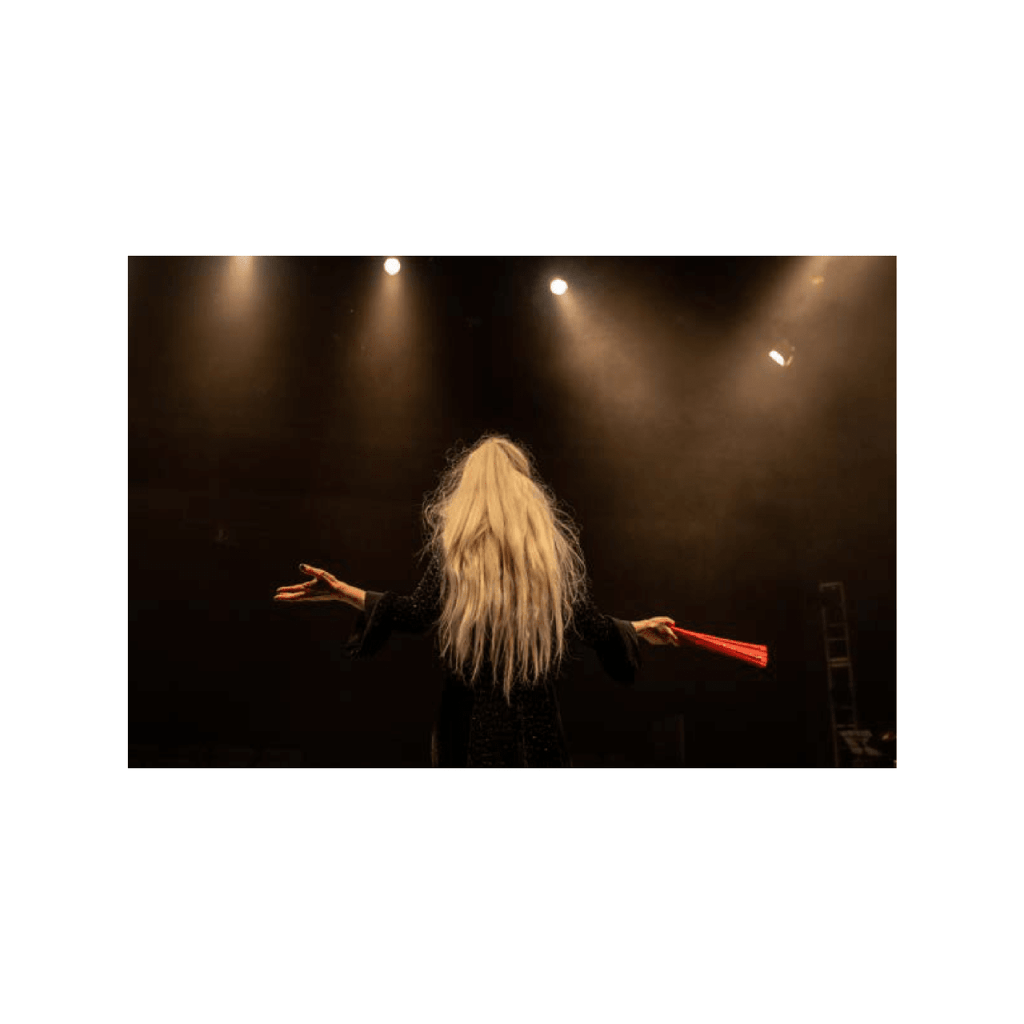 Obra de Andrea Cristina Menegon Youssef 