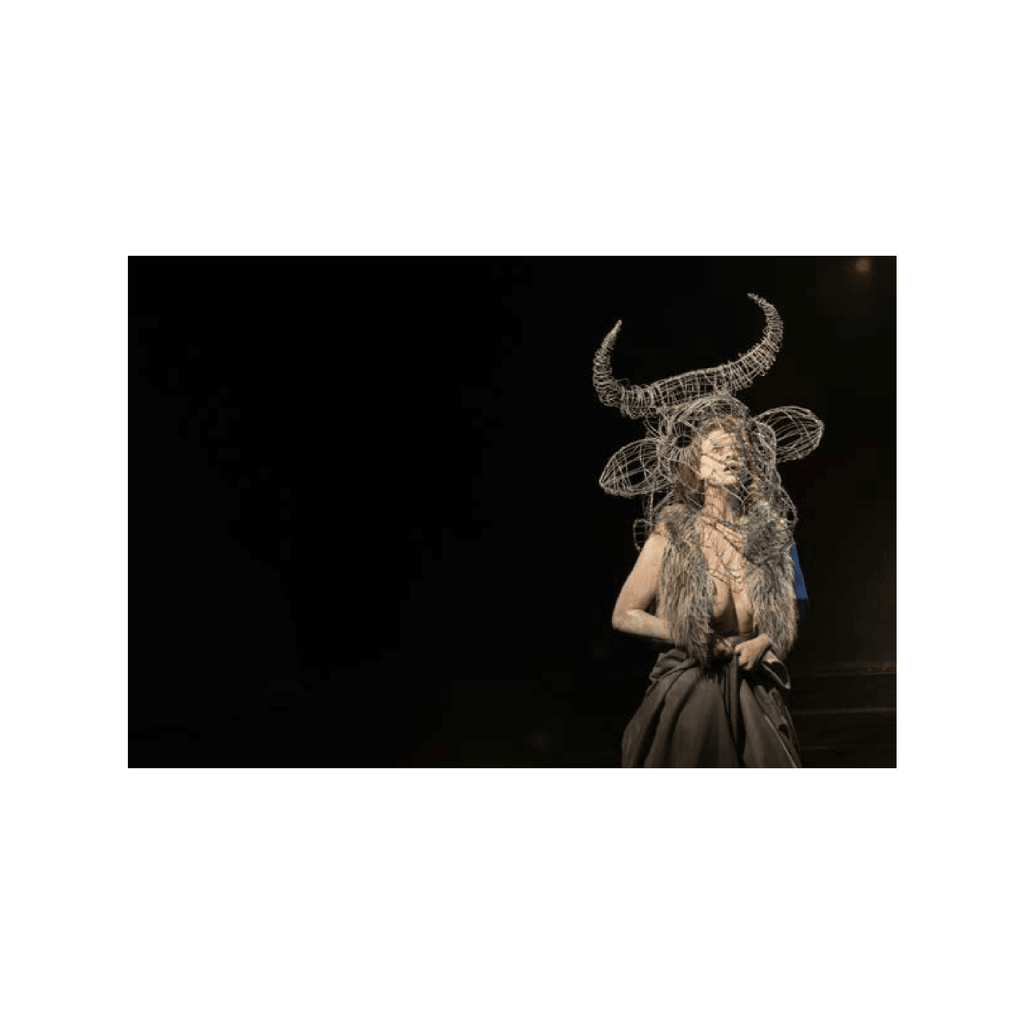 Obra de Andrea Cristina Menegon Youssef 