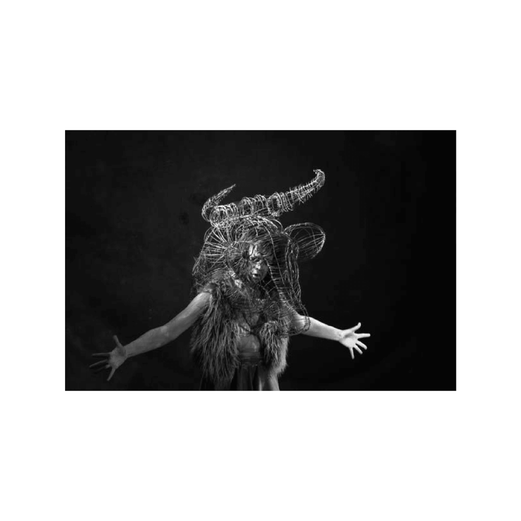 Obra de Andrea Cristina Menegon Youssef 