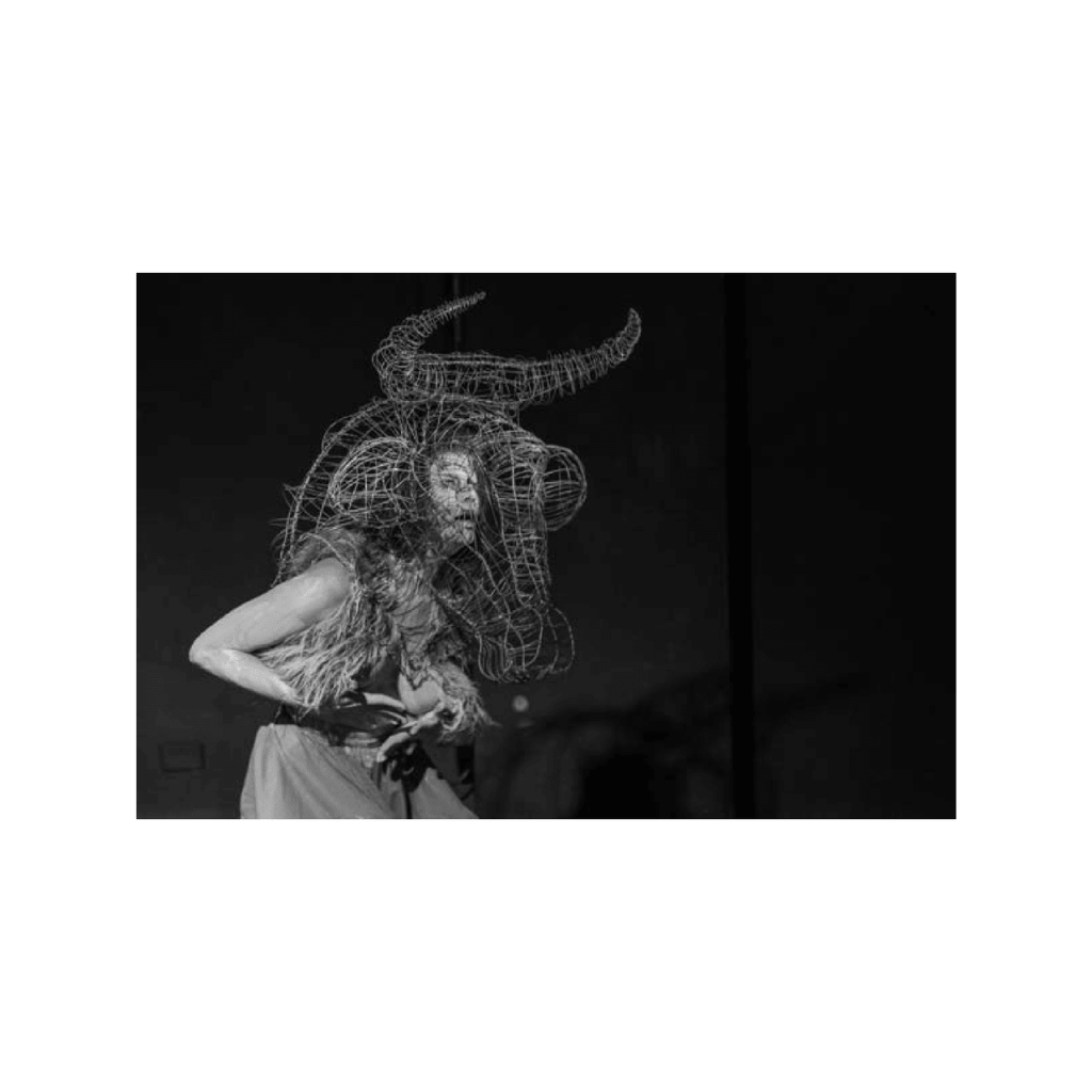 Obra de Andrea Cristina Menegon Youssef 