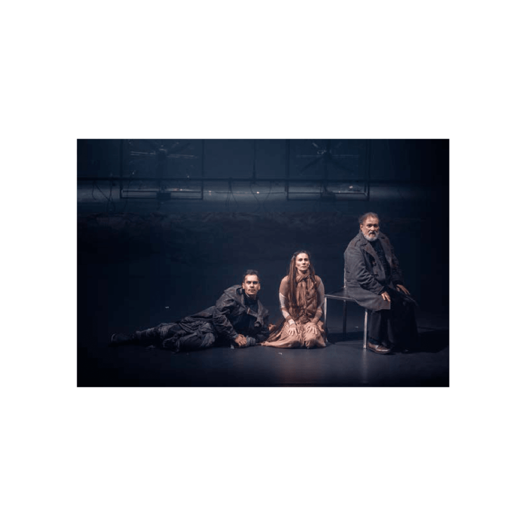 Obra de Andrea Cristina Menegon Youssef 