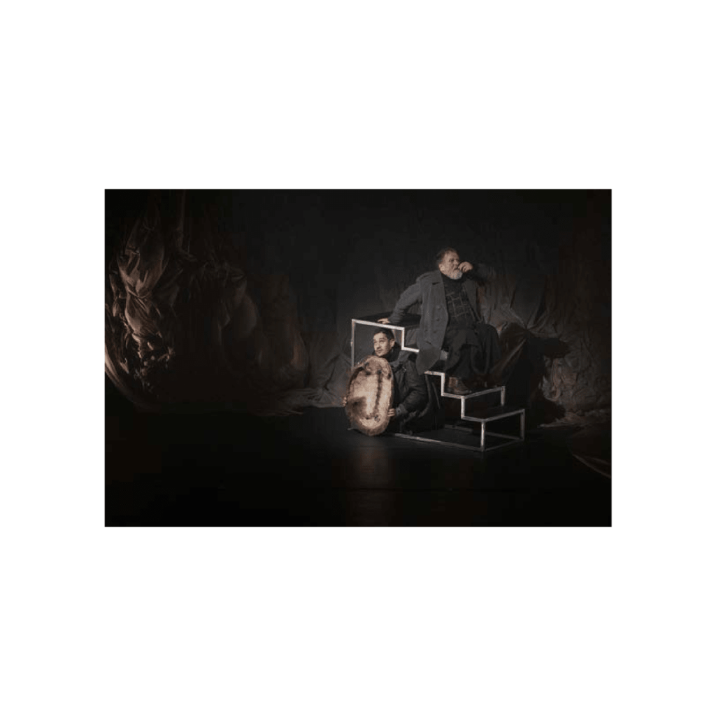 Obra de Andrea Cristina Menegon Youssef 