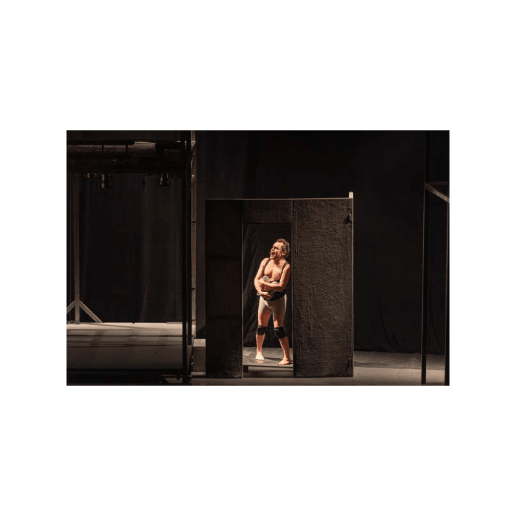 Obra de Andrea Cristina Menegon Youssef 