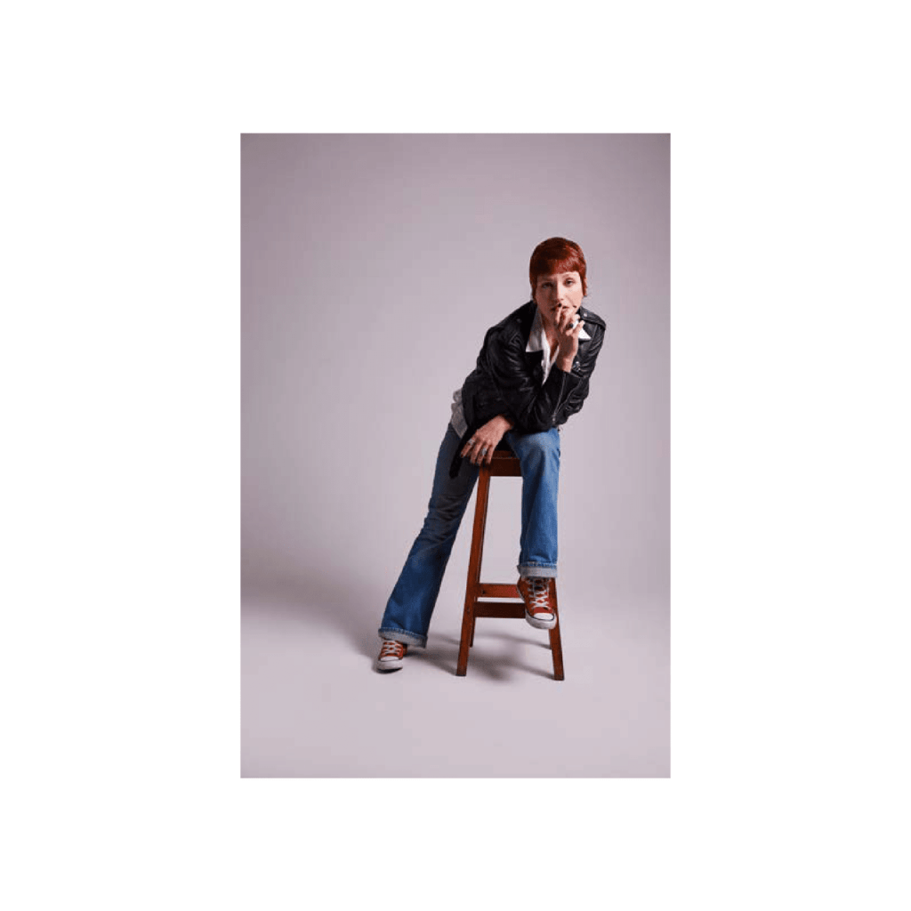 Obra de Andrea Cristina Menegon Youssef 