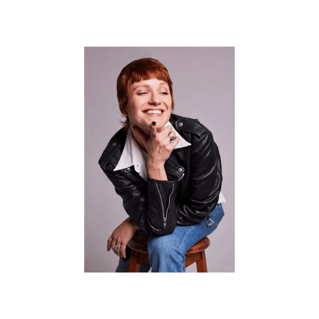 Obra de Andrea Cristina Menegon Youssef 