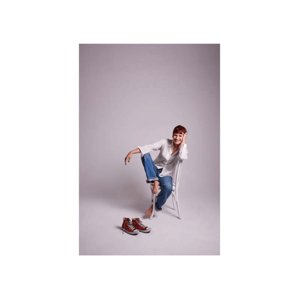 Obra de Andrea Cristina Menegon Youssef 