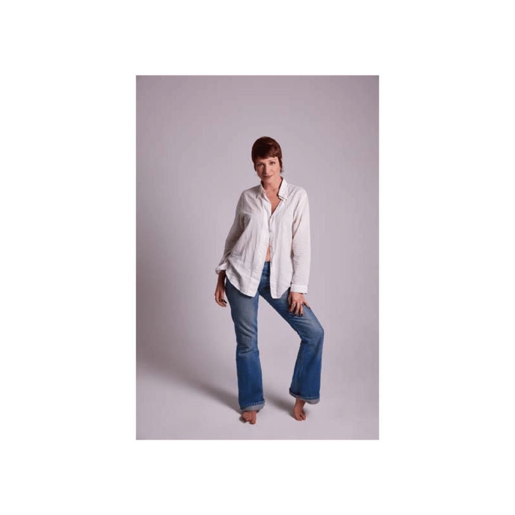 Obra de Andrea Cristina Menegon Youssef 