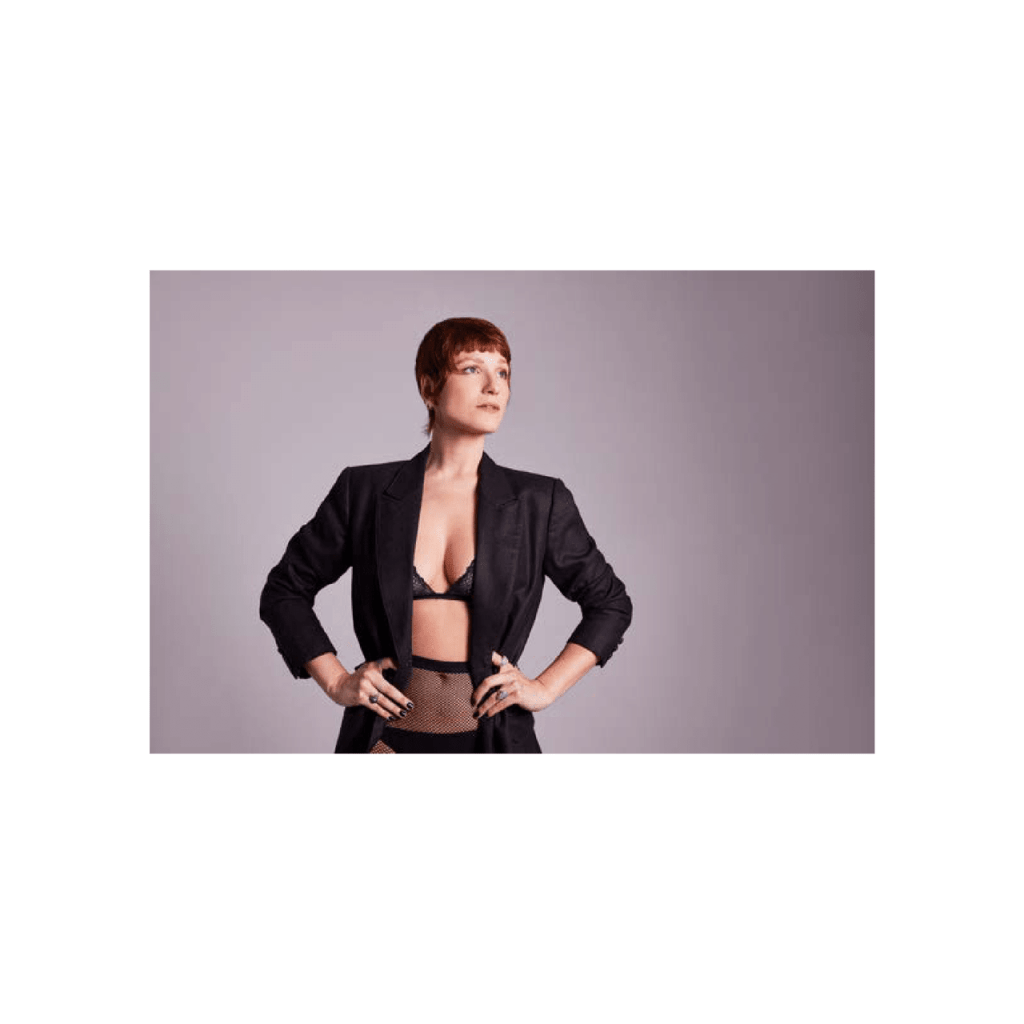 Obra de Andrea Cristina Menegon Youssef 