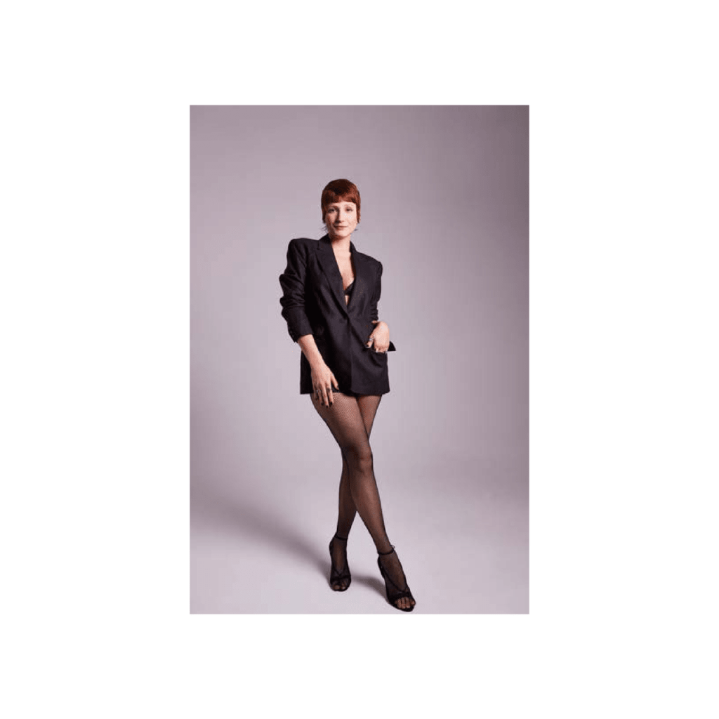 Obra de Andrea Cristina Menegon Youssef 