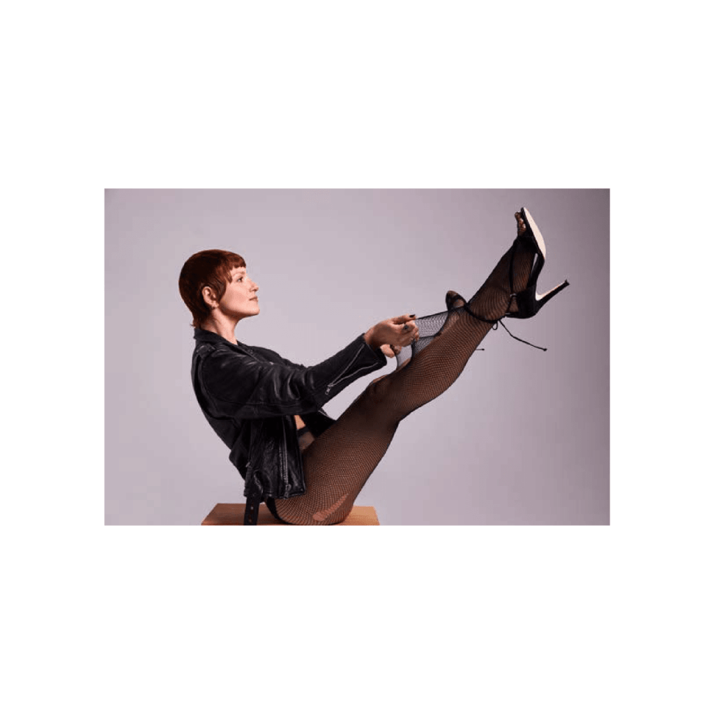 Obra de Andrea Cristina Menegon Youssef 