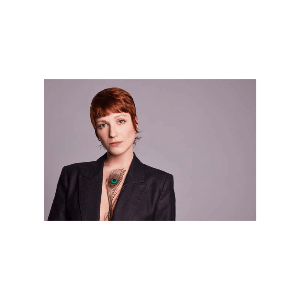 Obra de Andrea Cristina Menegon Youssef 