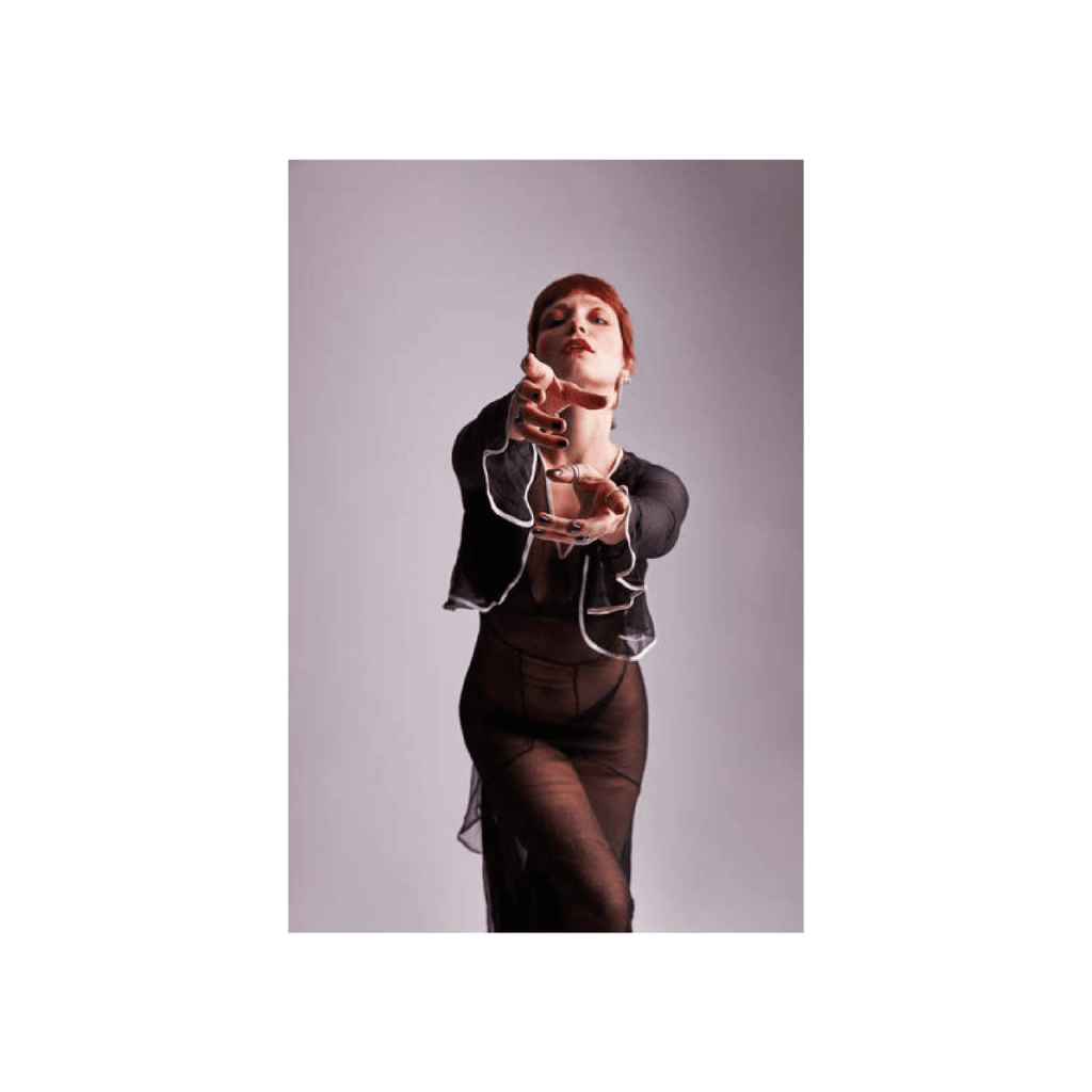 Obra de Andrea Cristina Menegon Youssef 