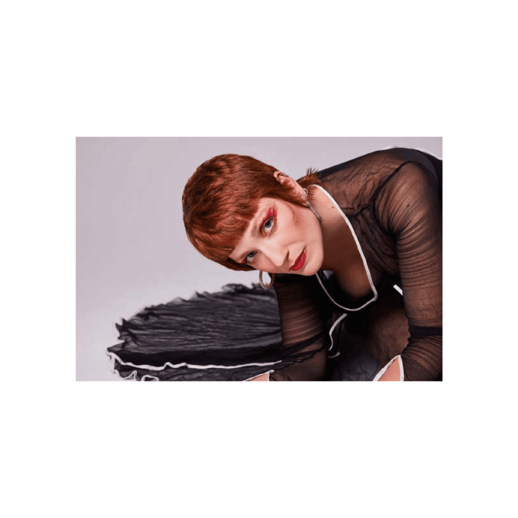 Obra de Andrea Cristina Menegon Youssef 