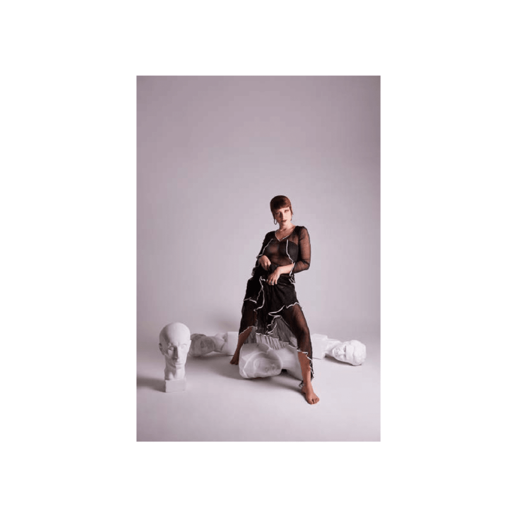 Obra de Andrea Cristina Menegon Youssef 