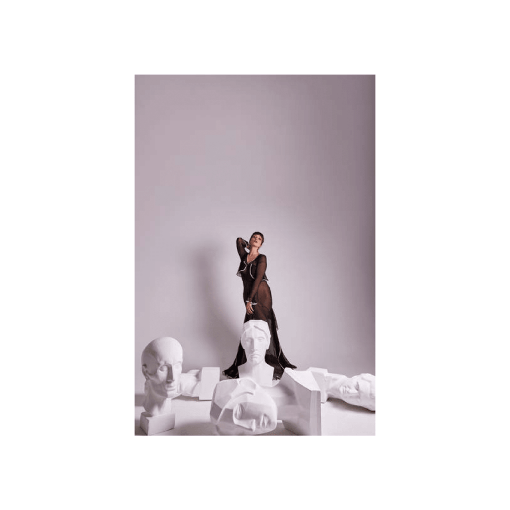 Obra de Andrea Cristina Menegon Youssef 