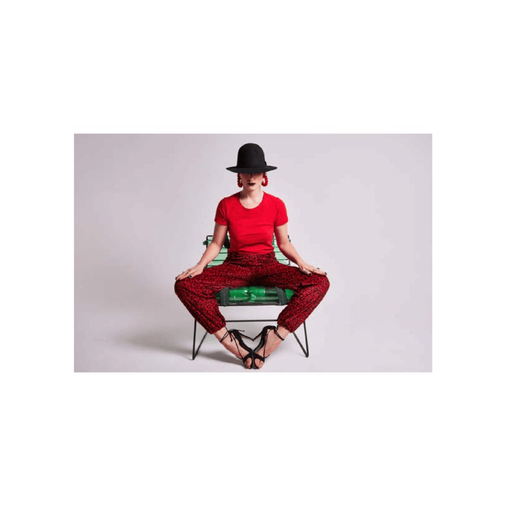 Obra de Andrea Cristina Menegon Youssef 