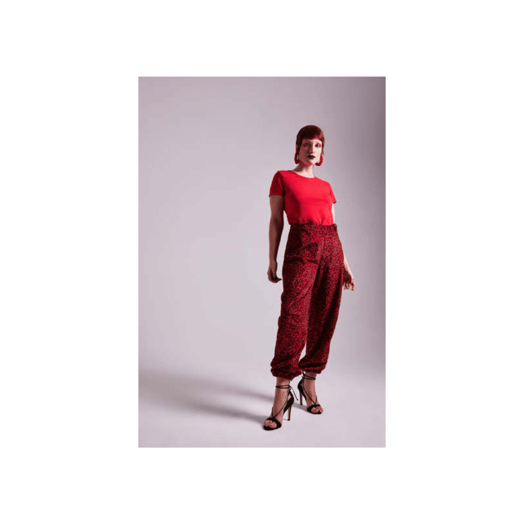 Obra de Andrea Cristina Menegon Youssef 