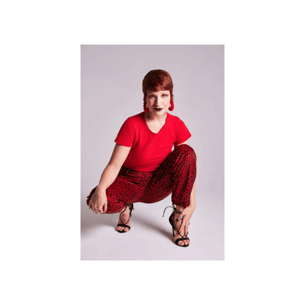 Obra de Andrea Cristina Menegon Youssef 