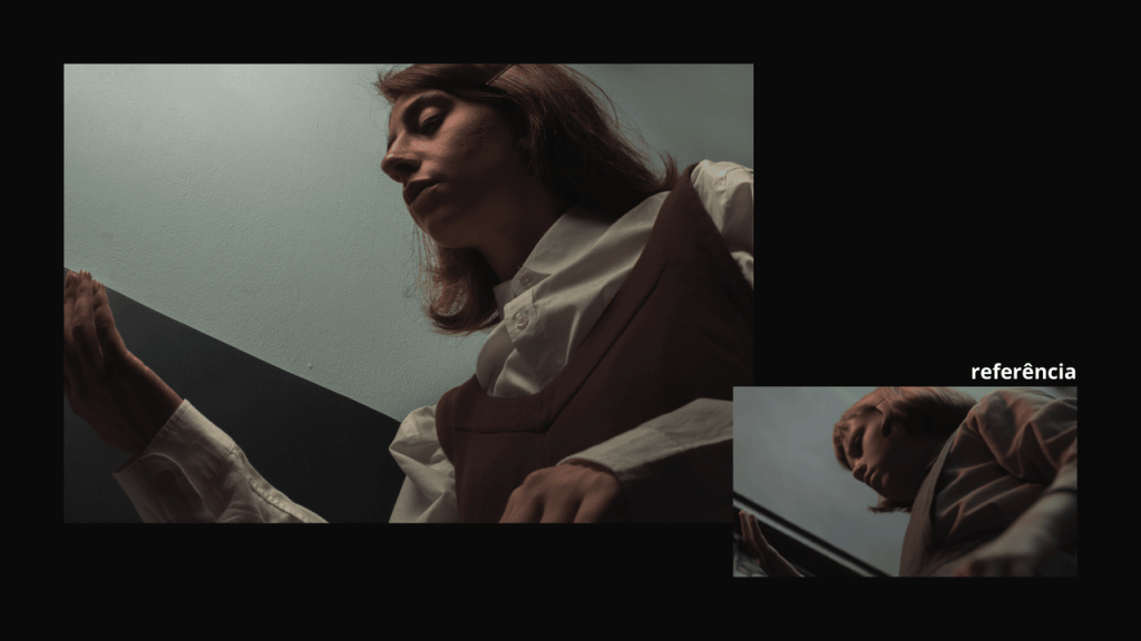 Obra de Beatriz Favaro Silva