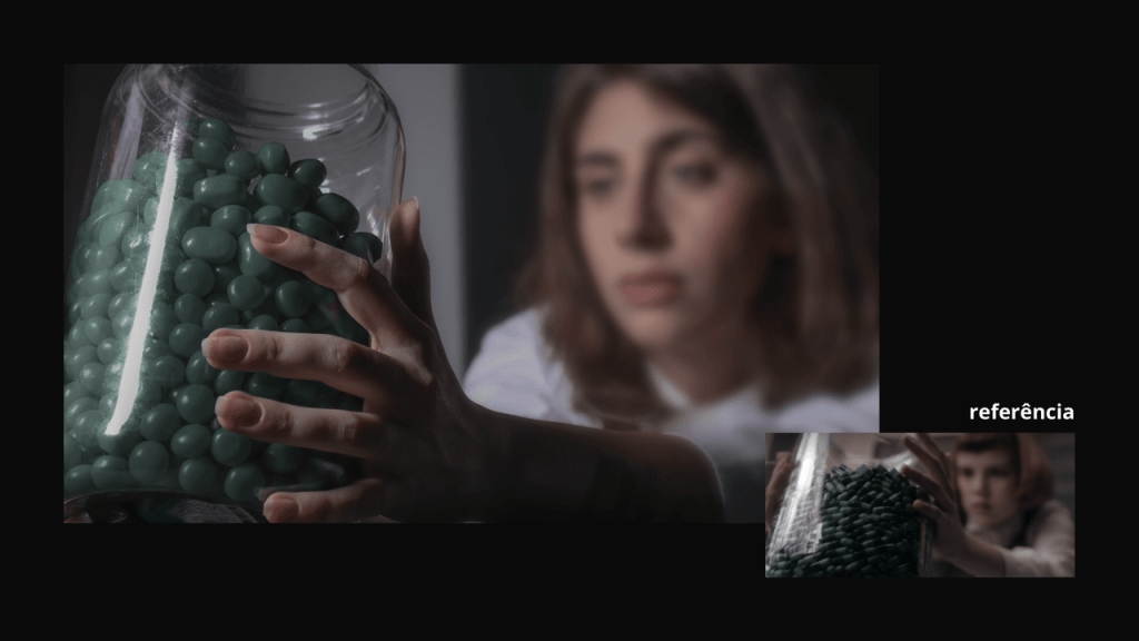 Obra de Beatriz Favaro Silva