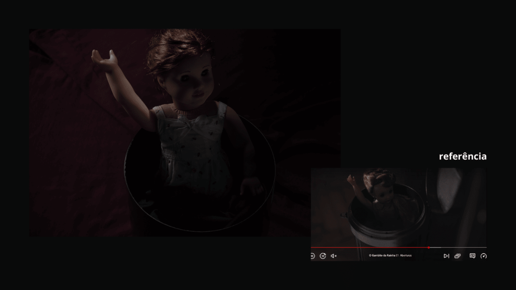 Obra de Beatriz Favaro Silva