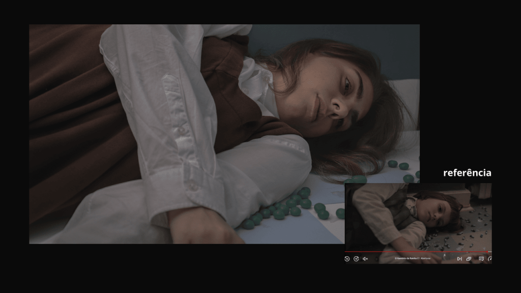 Obra de Beatriz Favaro Silva