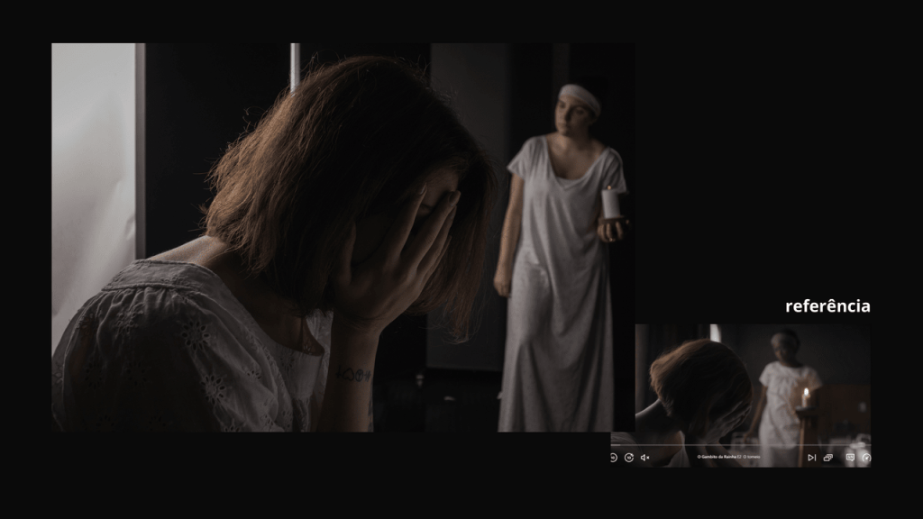 Obra de Beatriz Favaro Silva