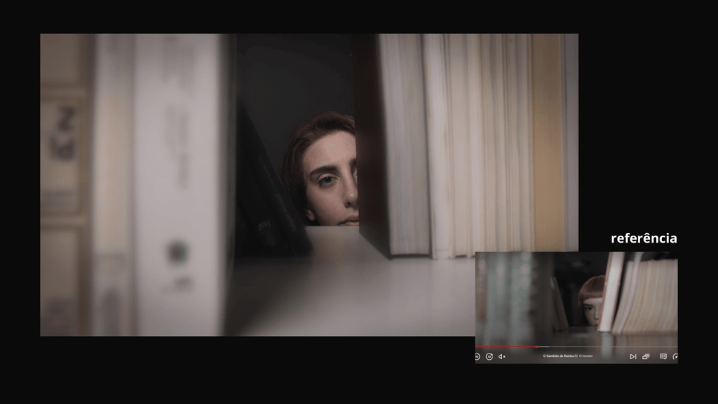 Obra de Beatriz Favaro Silva