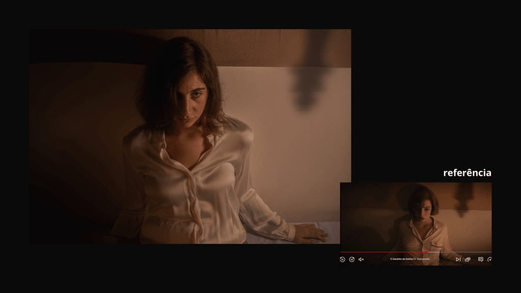 Obra de Beatriz Favaro Silva