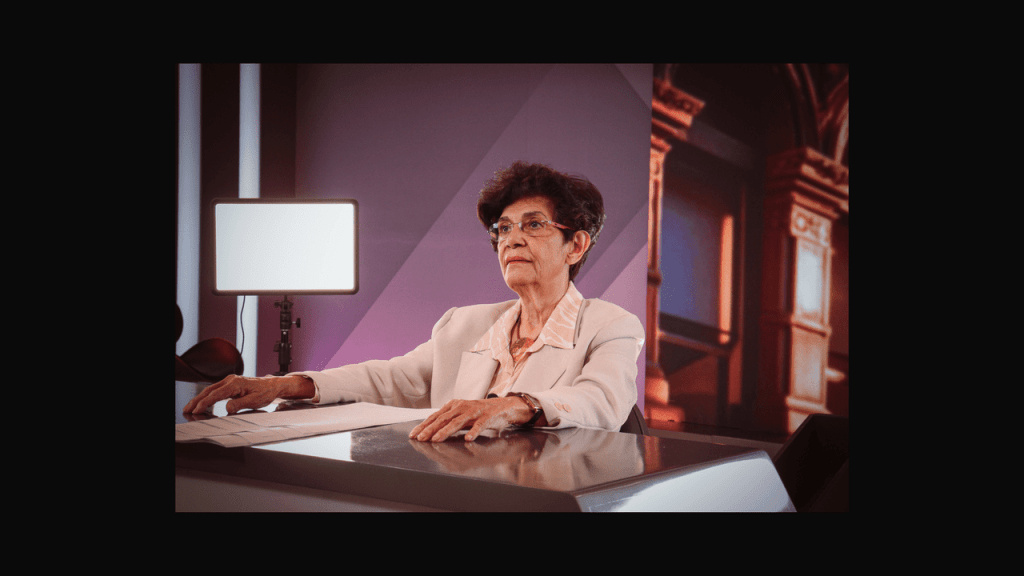 Obra de Beatriz Favaro Silva