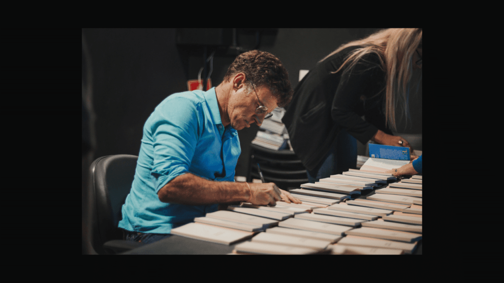 Obra de Beatriz Favaro Silva