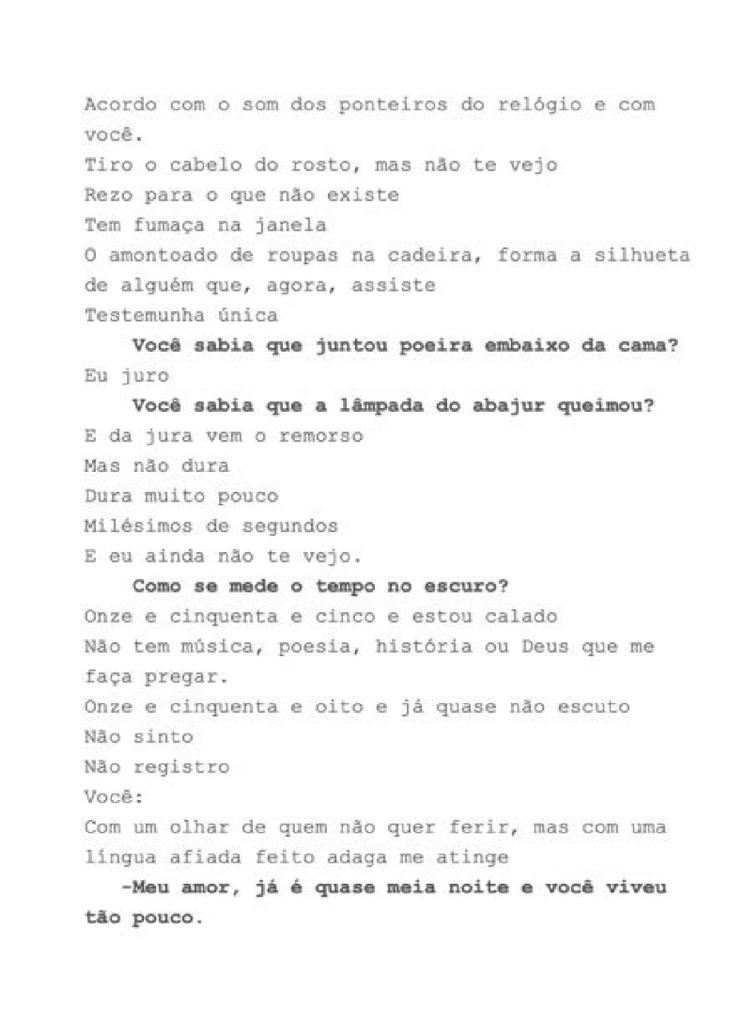 Obra de Celso Aparecido Soares Filho