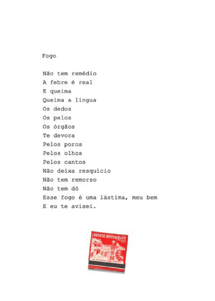 Obra de Celso Aparecido Soares Filho
