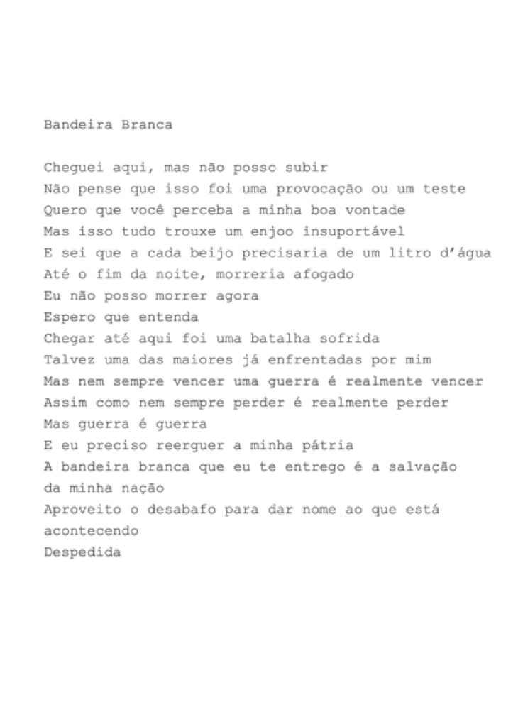 Obra de Celso Aparecido Soares Filho