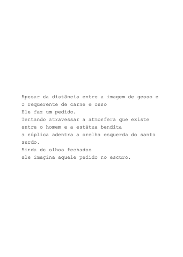 Obra de Celso Aparecido Soares Filho