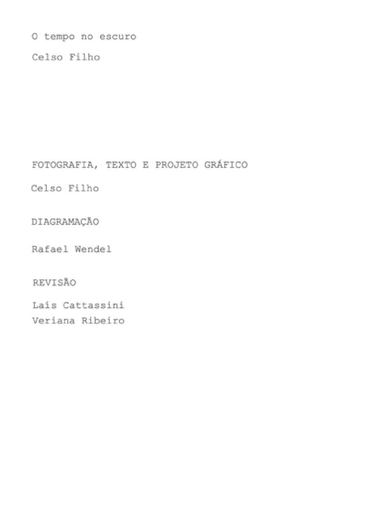 Obra de Celso Aparecido Soares Filho