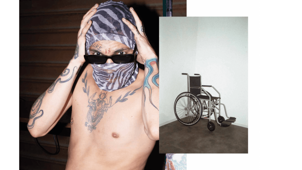 Obra de Celso Aparecido Soares Filho