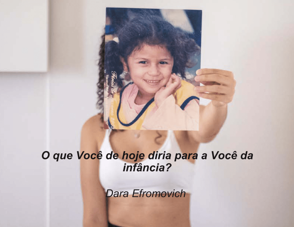 Obra de Dara Beatriz Efromovich 