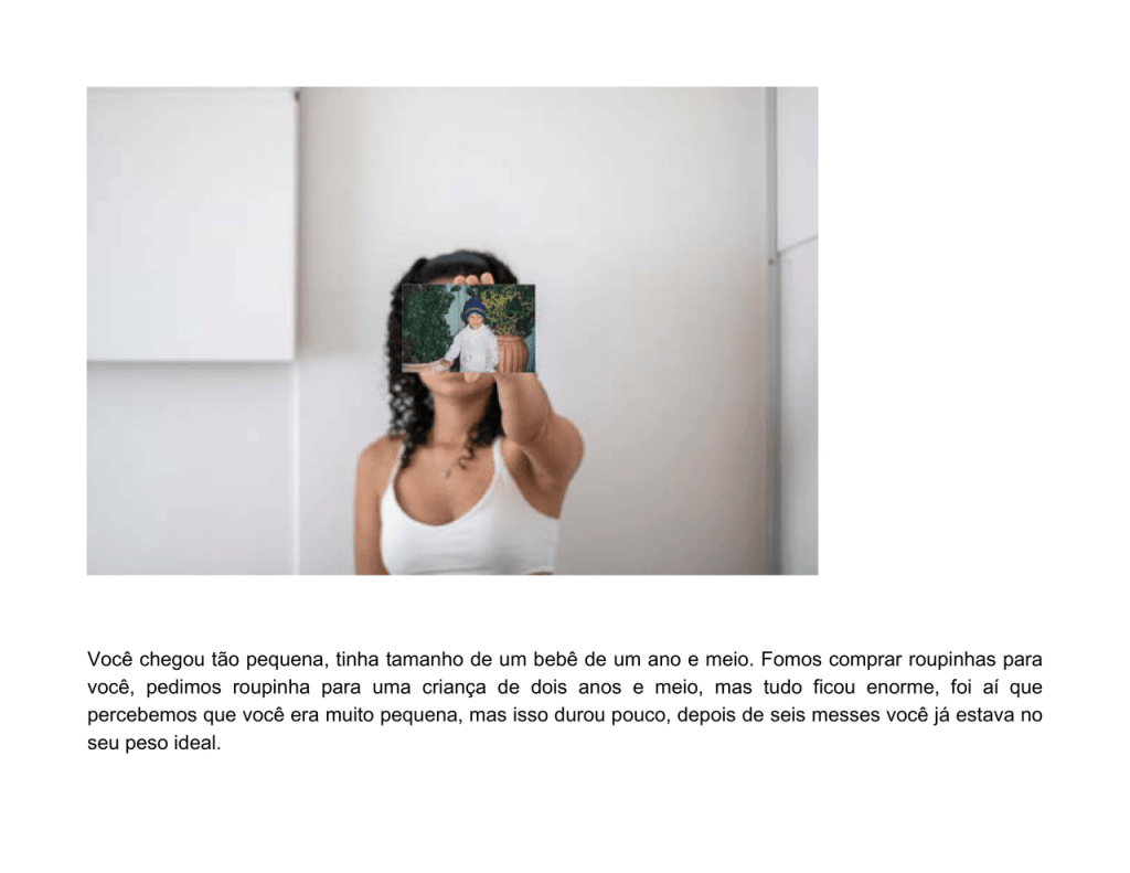 Obra de Dara Beatriz Efromovich 