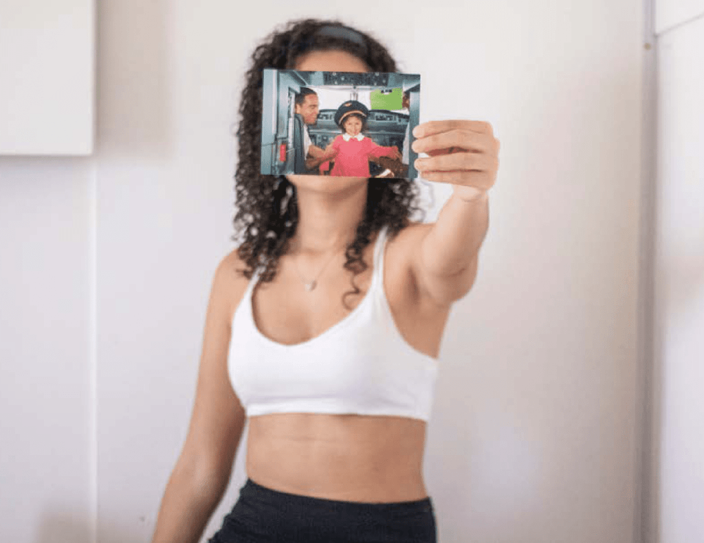 Obra de Dara Beatriz Efromovich 