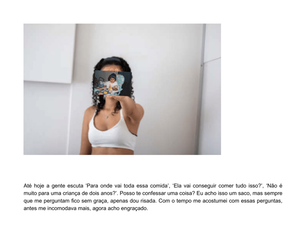 Obra de Dara Beatriz Efromovich 